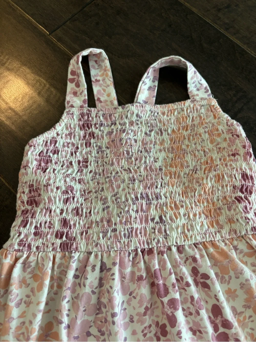 OshKosh Bgosh girls sundress